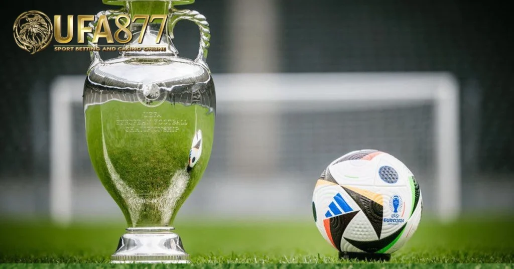 แทงบอลยูโร 2024 ฟรี การแข่งขันฟุตบอลชิงแชมป์แห่งชาติยุโรปหรือยูโร 2024 กำลังจะมาถึง นักเดิมพันทั่วโลกต่างตื่นเต้นกับโอกาสใน