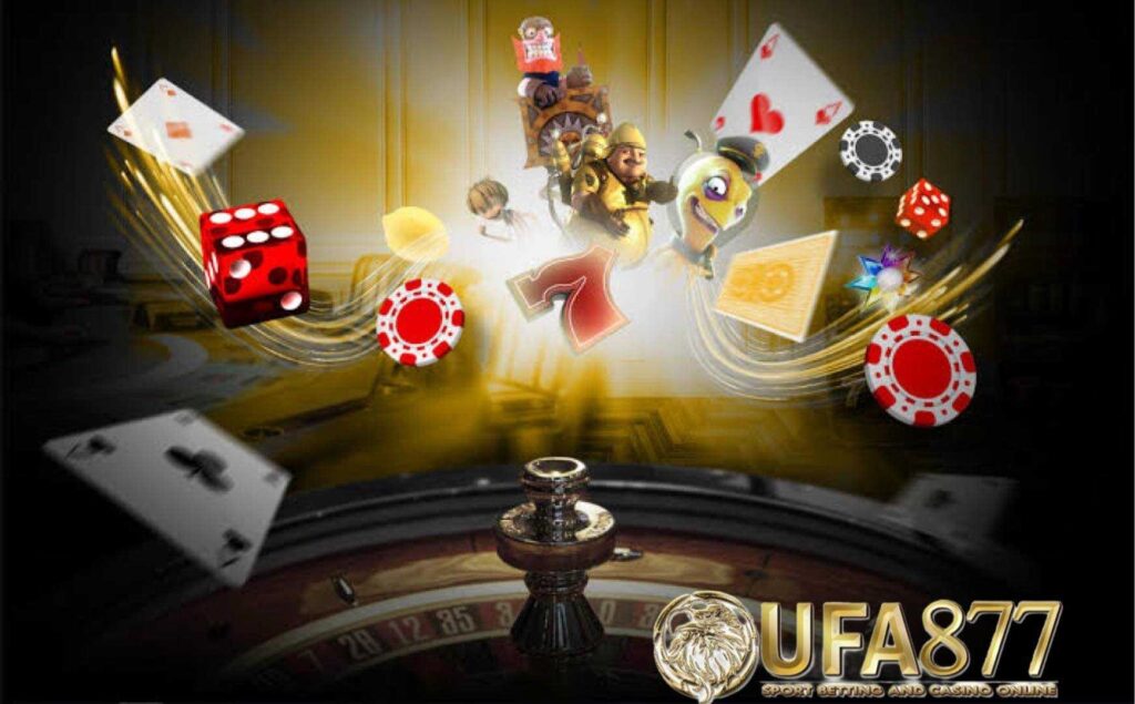 ยิ่งเล่นยิ่งได้มันส์กว่าใคร Ufabet777 การพนันมีมากมายแต่การพนันอะไรล่ะ ที่จะทำให้คุณนั้นสนุกสุดๆไปเลย ก็คงต้องเป็นการพนันที่ทำให้คุณนั้น