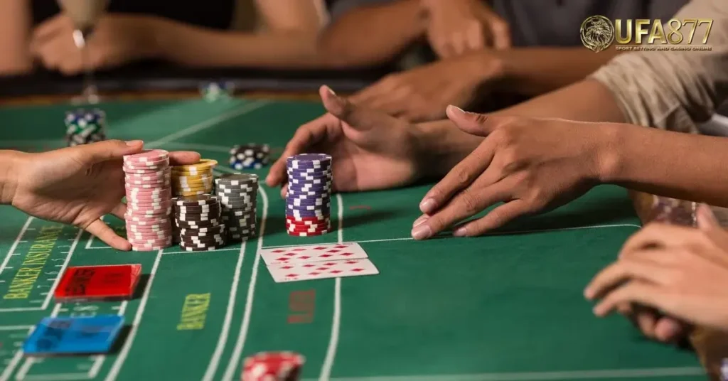 ชัยชนะครั้งใหญ่ที่ Novibet Casino ได้กลายเป็นหนึ่งในเหตุการณ์ที่ถูกพูดถึงมากที่สุดในขณะนี้ เมื่อผู้เล่นรายหนึ่งสามารถคว้าเงินรางวัล