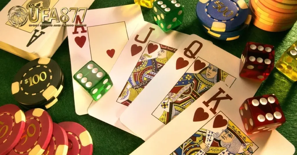 รายงานประจำปีจาก AskGamblers Casino Complaint Service ประจำปี 2025 ได้ถูกเผยแพร่อย่างเป็นทางการ พร้อมนำเสนอข้อมูลเชิงลึกเกี่ยว