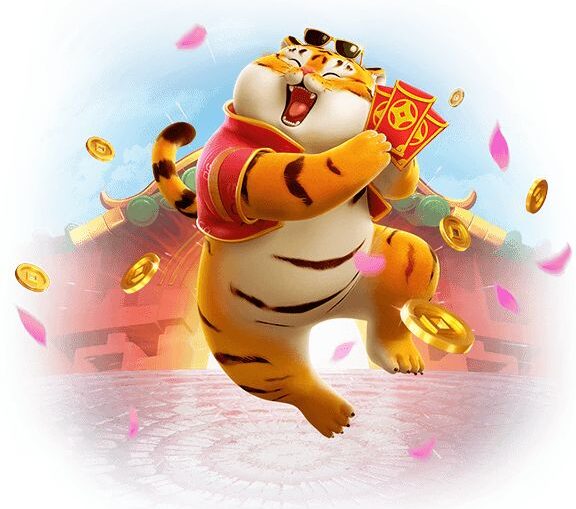 Fortune Tiger เกมสล็อตเสือนำโชค แตกง่าย ลุ้นมันส์ทุกสปิน