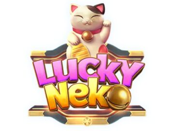 Lucky Neko เกมสล็อตแมวกวักนำโชค แตกง่าย คูณหนักทุกสปิน
